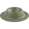 APS Eggy Set za jajca 4 kosi, 20 mm, o: 85 mm, mat zelena
