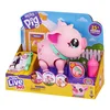 LITTLE TIKES Interaktivno prasence COZY DOZY PIGGLY