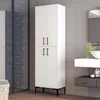 Lessentiel Maison Komoda Berlin A 60x200x35cm Bela