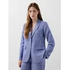Scalpers Blazer indigo