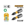 Ingco sdbim71ph125 odvijački udarni bit ph1 25mm 2/1 ( SDBIM71PH125 )