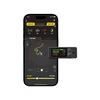 Mathews Analysis Tool Shot Sense