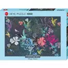 Heye puzzle 1000 pcs Turnowsky Birds & Flowers 29822