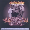 The Crash Crew - High Powered Rappers (LP)