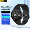 Xuanyi Zamenska narukvica za pametne satove za Xiaomi Watch S5, Crna