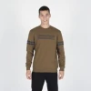 SERGIO TACCHINI Duks andy crewneck M