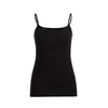 WE Fashion Top, črna