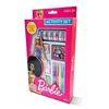 Northix Komplet za ustvarjanje Barbie