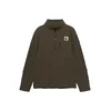 Pull&Bear Majica oliva
