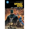 Superman/Batman: DC Compact Comics Edition