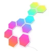 GOVEE GLIDE HEXA LIGHT PANELS - 10 PACK