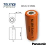 Panasonic NiMH 4/5A 1.2V 2000mAh BK200A ( HHR200A ) ( 0756 )