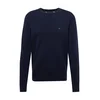 Tommy Hilfiger ESSENTIAL STRUCTURE CREW NECK pisana