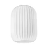 Zamensko staklo za luster HARMA E27 21x14 cm belo