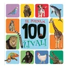 Mladinska Knjiga Že poznam 100 živali