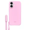 Beats iPhone 17 Kickstand Case with MagSafe and Camera Control - Pebble Pink