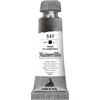 Maimeri Blu Akvarelne barve Carbon Black 537 12 ml 1 kos