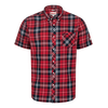 Mens shirt Lonsdale