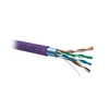 Kabel Solarix SXKD FTP Cat5E LSOH