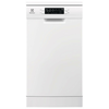 ELECTROLUX Ugradna mašina za pranje sudova 45cm ESS42220SW bela