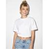 Bianco Lucci Majica T-Shirts bela