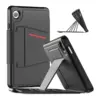 Futrola Smart Functional Cover za Samsung Tab A9/ X110 crna