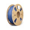 GEMBIRD 3DP-PLA-01-MTNB Mat PLA Filament za 3D stampač, 1.75mm, Navy Blue