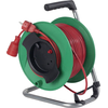 Produžni kabal na motalici H05VV-F 3x1.5 25m+1.5m 16A AS Schwabe