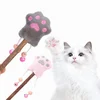 PetJungle igračka za mace šapica 15 cm