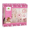Rayher. Ustvarjalni set Lovely Box, Veliki lovilec sanj