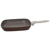 Tognana Grill tiganj 28 x 28 cm, Braon