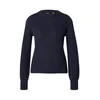 VERO MODA Pulover VMAMAZING mornarska