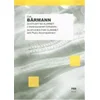 BARMANN:24 STUDIES FOR CLARINET