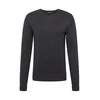 JACK & JONES Pulover Emil, siva