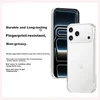 Snowkids Maska za mobilni telefon iPhone 17 Pro, Providna