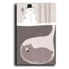 Wallity Slika 4570COC-016, 45 x 70 cm