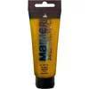Maimeri Acrilico Akrilna barva Light Gold 137 75 ml 1 kos