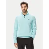 BOSS Pulover KN Ever 50556146 Svetlo modra Regular Fit