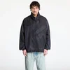 Jakna A BATHING APE Abc Camo Nylon Hooded Jacket UNISEX Black L