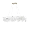 Eglo 39283 - LED Lestenec ANTELAO LED/39W