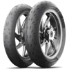 Michelin Power Cup Evo ( 120/70 ZR17 TL (58W) M/C, prednji točak )
