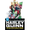 DC Finest: Harley Quinn: The Ballad of Harley Quinn