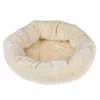 Natural Paradise nadomestni deli - Okroglo mehko ležišče E/G/K (O 44 cm, krem barva)