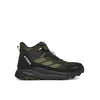 Adidas Muške patike Terrex Anylander Climawarm +, JQ9952, Maslinasto-Crne