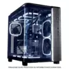 VIP Gaming Rage King računar - Ryzen 9 9900X, AIO 360 ARGB, RTX 5060 Ti 16GB, DDR5 16GB, 1TB SSD, B850, 750W GOLD, KING 95 Pro, Win11