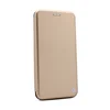 Torbica Teracell Flip Cover za Xiaomi Redmi 9A zlatna