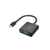 Video adapter Hama Mini DisplayPort na VGA