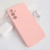 Maska za telefon Summer color za Samsung A16 5G/ A166B, Roze