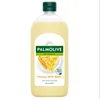 PALMOLIVE Pena za kupanje Milk & honey 750 ml