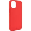 PURO Maska za iPhone 12/12 Pro 6.1 ICON crvena